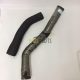 LC05P01089P2 LC05P01089P1 LC05P01088P2 LC05P01088P1 RADIATOR HOSE FLEXIBLE KOBELCO SK330LC-6E SK290LC-6E Excavator Spare Parts