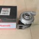 ME078070 Mitsubishi 6D16-TE T04E TURBOCHARGER ASSY SJ0182J 466670-5012J KATO HD1023 Excavator Parts