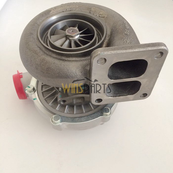 VAME078871 ME078871 KOBELCO Mitsubishi 6D16 TURBOCHARGER ASSY