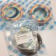 YY01V00001R300 YY01V00003R300 YX01V00005R300 KOBELCO hydraulic CYLINDER ASSY REPAIR SEAL Kit SK135srlc SK115srdz Excavator Parts