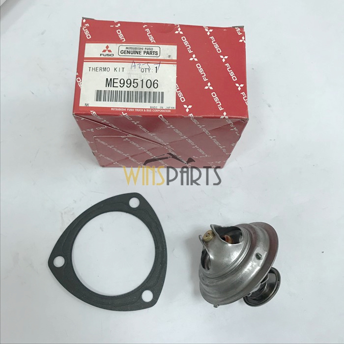 VAME995106 VAME996365 Mitsubishi 6D31 6D34 THERMOSTAT KIT