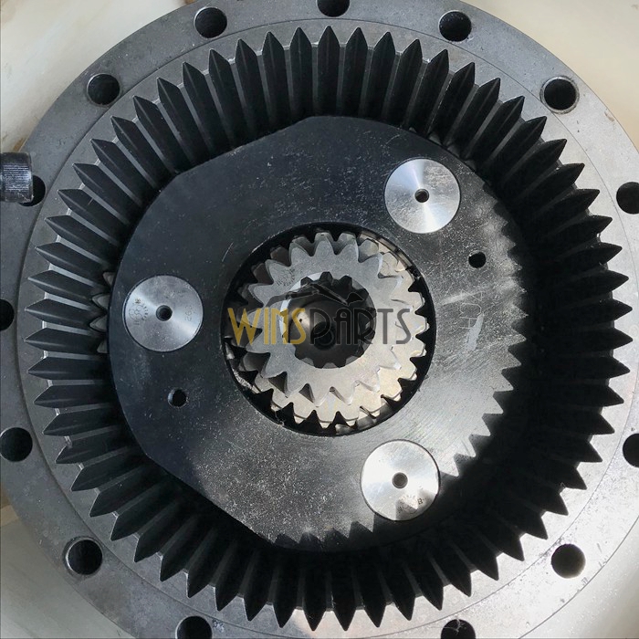 KBC0108 KRC10010 KRC10260R HYDRAULIC Swing MOTO REDUCTION GEAR