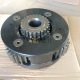 YN32W01058P1 SWING CARRIER Spider GEAR SK200-8 ED195-8 SK170-8 SK210D-8 SK215SRLC E215B New Holland KOBELCO Excavator Parts