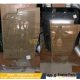 KOBELCO Excavator CAB GLASS SK60-5 SK200-5 SK120LC-5