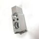 YT20M00004S002 KOBELCO AIR CONDITIONER ASSY VALVE SK-6E 70SR 80MSR-1E SK235SR SK330LC-6E Excavator Parts