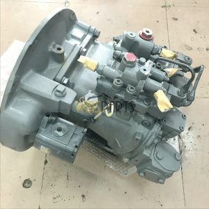 9262320 Hitachi ZX200-3 HPV118 HYDRAULIC PUMP DEVICE