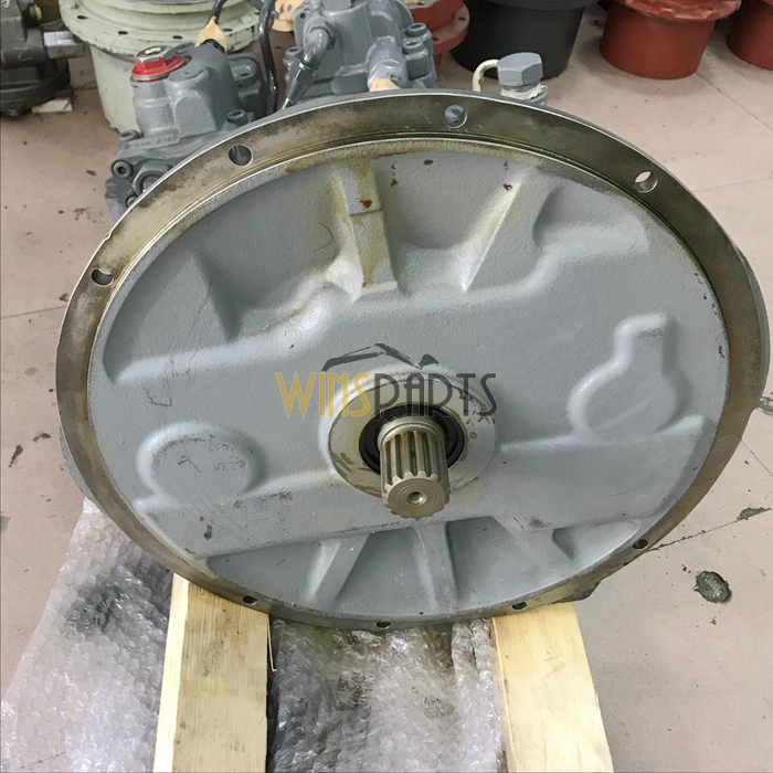 9262320 HPV118 HYDRAULIC PUMP DEVICE Assy Hitachi
