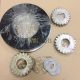 KRC0156 KRC0146 KRC0149 KRC0152 CASE Sumitomo SH210-5 CX210 SWING MOTOR GEAR ASSY REDUCTION Excavator Parts