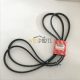 SZ910-49321 VHSZ91049321 SK460-8 SET OF BELTS V Belt