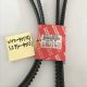 VH900149381 SZ910-45353 SZ910-45432 JAPAN HINO Engine SET OF BELTS V Belt Excavator Parts