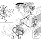 VOE14516414 VOE14518640 VOE14516415 VOE14576774 Volvo Air Conditioning unit cooling heater Excavator Parts