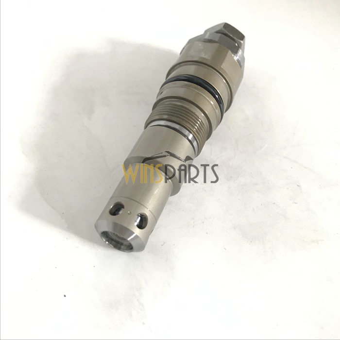 YN22V00001F8 KOBELCO HYDRAULIC Main PRESSURE RELIEF VALVE