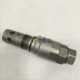 YN22V00014F1 YN22V00014F2 YN22V00014F3 YN22V00014F4 YN22V00014F5 Kawasaki HYDRAULIC MOTOR SWING MOTOR RELIEF VALVE ASSY KOBELCO SK200LC SK235SR SK200LC-6ES SK160LC-6E SK200SR SK330LC-6E Excavator Parts