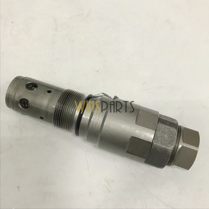 YN22V00014F1 KOBELCO SWING MOTOR RELIEF VALVE