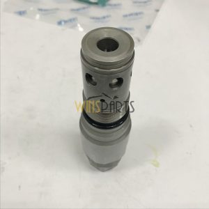 YN22V00014F8 KOBELCO SK200-8 SWING MOTOR RELIEF VALVE