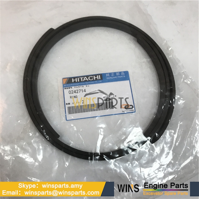 0242714 0978308 0400204 ARM/BOOM/BUCKET Cylinder KIT SEAL Oil Ring Hitachi EX1000 ZX800 EX1800-3 Excavator Parts