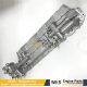 1-13211268-1 1132112681 113211-2681 1-13211-268-1 ISUZU 6SD1 DIESEL ENGINE HOUSING ASM COOLER PARTS Hitachi EX300-3 -5 EX350 EX370 Excavator