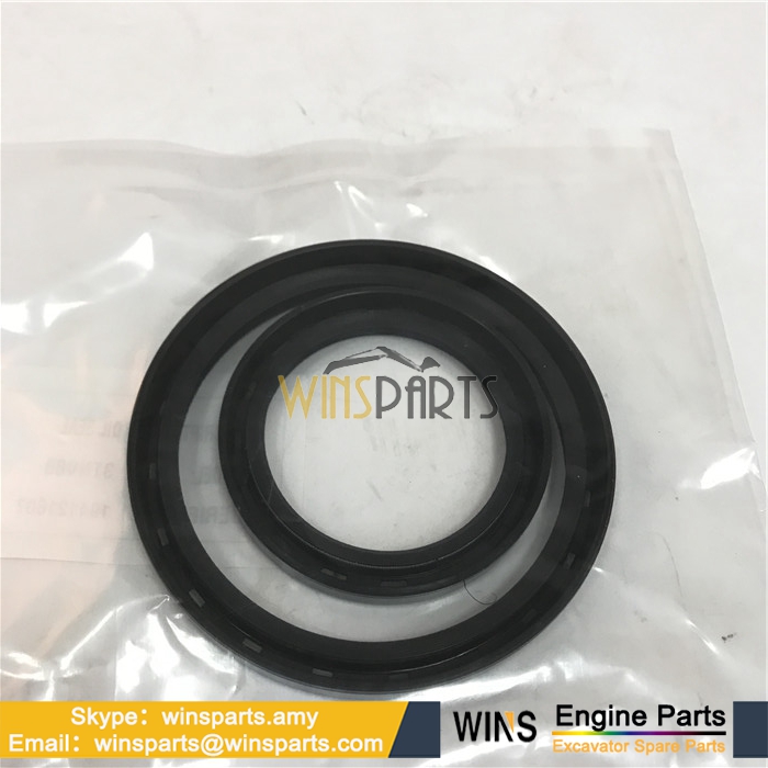 YM129795-01800 YM129795-01780 Yanmar CRANKSHAFT SEAL