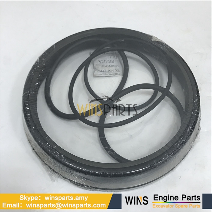 2441U532S24 Kobelco SK60-3 PROPELLING MOTOR Floating Oil Seal