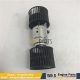 4475716 Air Conditioning Fan MOTOR For Hitachi ZX125 ZX125US ZX135US ZX225US ZX70 ZX85 Excavator Parts