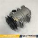 4719131 AIR CONDITIONER COMPRESSOR Hitachi Deere ZX140W-3 ZX145W-3 ZX200-3 ZX250W-3 Wheel Excavator Parts