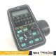 7834-76-3001 7834-72-4002 MONITOR ASS'Y KOMATSU PC200-6 PC210 PC220 PC230 PC300 PC350 PC400 PC450LC-6S Excavator Parts
