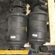 9151869 4350792 Hitachi LOWER ROLLER ASS'Y EX750-5 EX800H-5 ZX800 ZX850H Excavator Parts