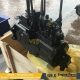 LC10V00029F1 LC10V00020F1 LC10V00029F2 LC10V00029F3 Kawasaki K5V140 HYDRAULIC PUMP ASSY Kobelco SK350-8 SK330-8 SK350-9 Excavator Parts