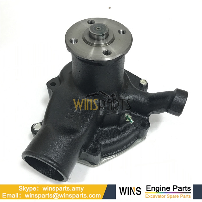 ME995307 VAME995307 Mitsubishi 6D16T Engine Water Pump