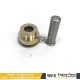 SA8230-19790 Joystick Handle Plug Rod Valve O Ring VOLVO EC210B EC240B EC160B EC460B Excavator Parts