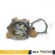 YM129001-42003 3D84-3 4D88E-3 4D84E Yanmar WATER PUMP ASSY YM129001-42002 YM129001-42001 129001-42003 19327-42100 129004-42001 KOMATSU PC35R-8 PC45R-8 Excavator Parts