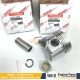 YM129002-22081 12900222081 Yanmar 3TNV84 4TN84 ENGINE PISTON ASS'Y Excavator Parts