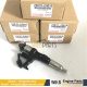 095000-6593 23670-E0010 239101430A VH23670E0400 VH23670E0050 HINO J05E J08E ENGINE FUEL SYSTEM INJECTOR Assy SK250-8 New Holland Kobelco Excavator