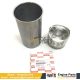 1-12121146-0 1121211460 112121-1460 1-12121-146-0 ISUZU DIESEL ENGINE 4BG1 6BG1 PISTON RING SET PARTS CATALOG Hitachi ZX110 ZX120 ZX125 Excavator Parts