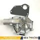 32B45-10031 32B45-10032 32A45-00023 Mitsubishi S6S S4S Engine Water Pump Cat CATERPILLAR Forklift Parts