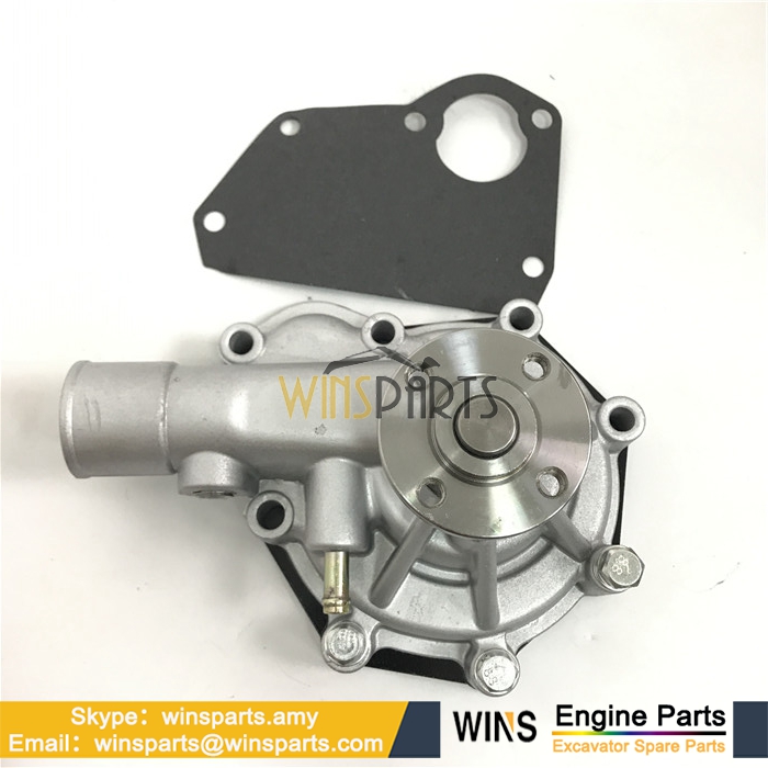 32A45-00023 Mitsubishi S6S S4S Engine Water Pump