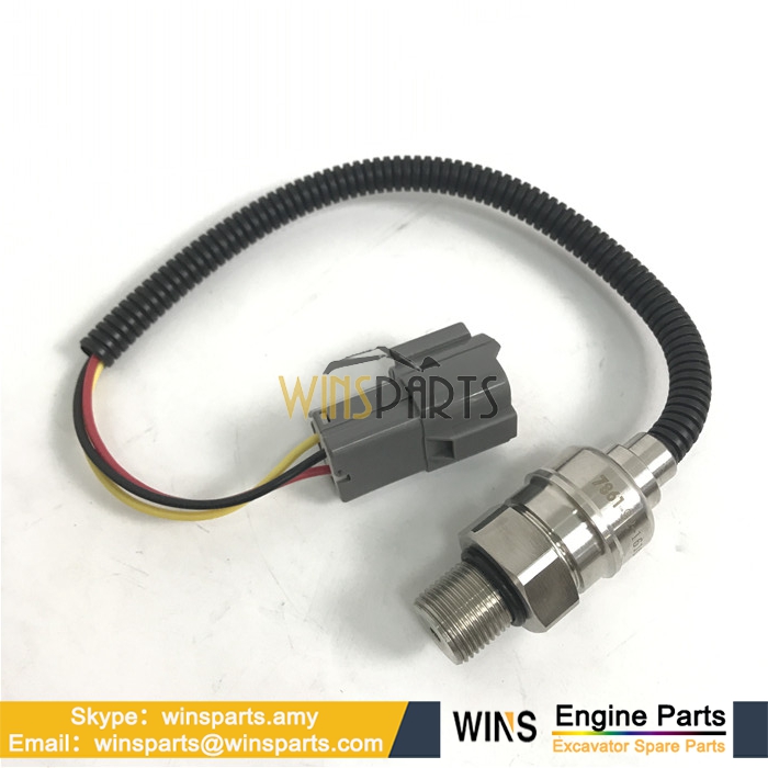 7861-92-1610 KOMATSU PC100-6 Pressure Switch Sensor