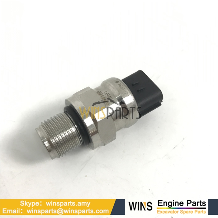 7861-93-1812 PRESSURE SENSOR KOMATSU PC350-8