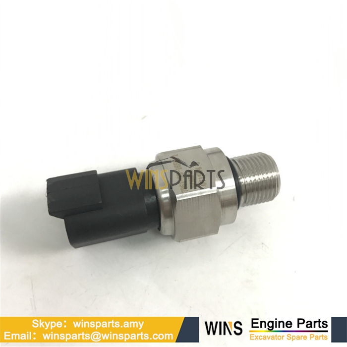 7861-93-1651 7861-93-1650 KOMATSU Hydraulic Oil Sensor