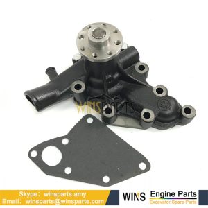 8-94376832-0 5-13610057-0 ISUZU C240 DIESEL Engine Water Pump