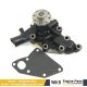 8-94376832-0 5-13610057-0 ISUZU C240 DIESEL Engine Water Pump