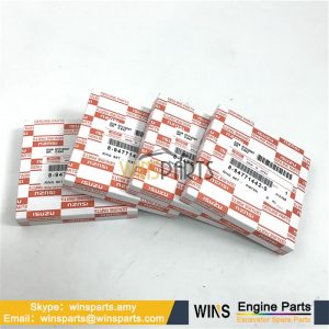 8-94771442-0 ISUZU C240 C221 DIESEL Engine PISTON RING