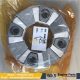 New Holland Kobelco 25H 30H 40H 90H 45H 90H 110H Hydraulic pump COUPLING Rubber Assy Excavator Parts