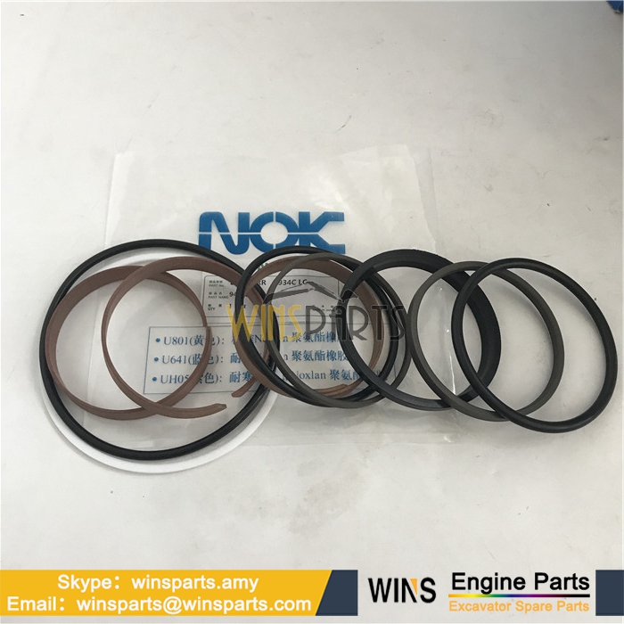 94028403 Liebherr R934C Hydraulic Cylinder SEAL KIT