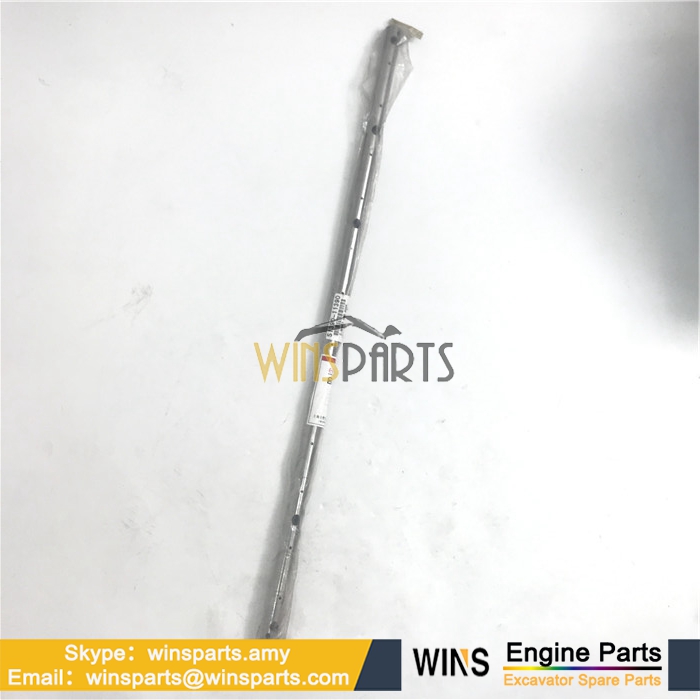 S1390-11390 VHS139011390 VH139011390A HINO J05E J08E Diesel Engine Valve Rocker SHAFT Sub Assy Kobelco SK350-8 SK350-9  Excavator Parts