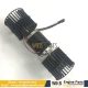 VOE14576774 VOE 14576774 AIR CONDITIONER Electric FAN BLOWER Motor VolvoEC120D EC135B EC140B EC210B EC240B EC180 Excavator Parts