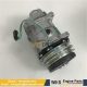 VOE15082742 AIR CONDITIONER Compressor Volvo Heavy EC140B EC160B EC180D EC210B EC290B EC250D Excavator parts