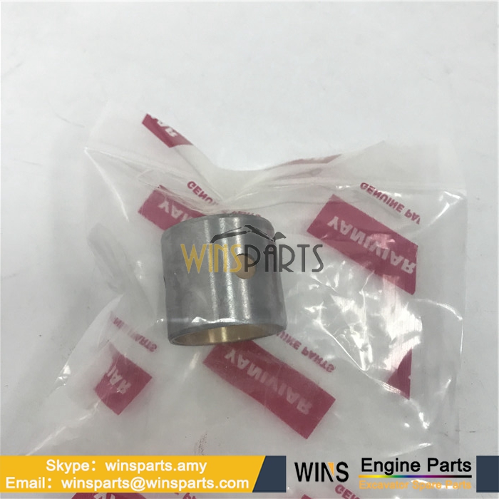 YM129100-23910 Yanmar 3D78 3D88 CONNECTING ROD BUSHING