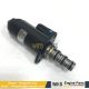 YN35V00021F1 KWE5K-31/G24YB40 Kawasaki KPM VALVE ASSEMBLY SOLENOID SWING BRAKE Kobelco