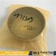 0309204 0971305 ARM CYLINDER BUSHING Hitachi EX200-5 EX150 ZX120 ZX160LC-3 ZX130-3 ZX200 Excavator Parts